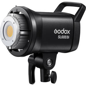 Осветитель светодиодный Godox SL60IIBi, фото 3