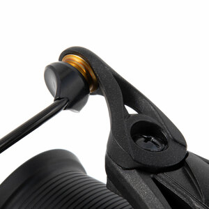 Катушка безынерционная Namazu ULTIMATE FEEDER UF5000S, 6+1 подш., металлическая шпуля, фото 6