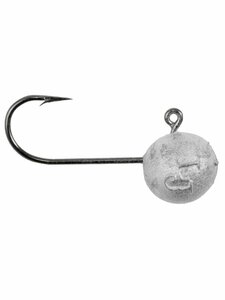 Джиг-головка Lucky John MJ ROUND HEAD 03.5г кр.006, фото 2