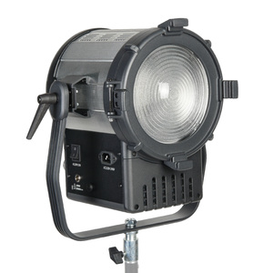 Осветитель студийный GreenBean Fresnel 200 RGB X3 DMX, фото 8