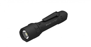 Фонарь светодиодный LED Lenser SL10, 750 лм, 4хAAA, блистер, фото 1