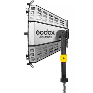 Рефлектор параллельного луча Godox Knowled BeamLight B60 с байонетом Bowens, фото 2