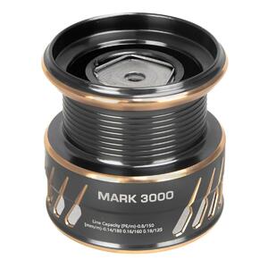 Катушка Nautilus Mark 3000, фото 11