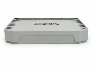 Влагозащищенный усилитель Rockford Fosgate M2-750X5 5-канальный 750W, фото 6