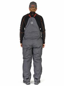 Полукомбинезон демисезон. Norfin VERITY Pro GR 04 р.XL, фото 4