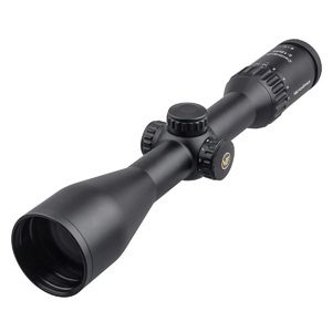 Оптический прицел Vector Optics Continental 2-12x50 Hunting, сетка L4a, 30 мм, азотозаполненный, с подсветкой (SCOM-15P), фото 1