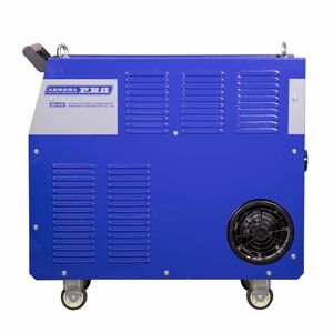 Аппарат плазменной резки AuroraPRO AIRFORCE 100 COMPRESSOR+ММА, до 110 А, фото 4