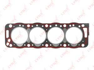 Прокладка ГБЦ LYNXauto SH-0093. Для CITROEN Jumper I 1.9D 99-02 / Jumpy I 1.9D 95-98, FIAT Ducato 1.9D 96-06, PEUGEOT Boxer 1.9D 94-02 / Expert 1.9D 96-98, SUZUKI Vitara 1.9D 95-98, HYUNDAI Lantra II 1.9D 98-00, фото 1