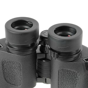 Бинокль Veber Omega БПЦс 8x40WP с сеткой, фото 6