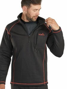 Термобелье Norfin NORD CLASSIC 01 р.S, фото 7
