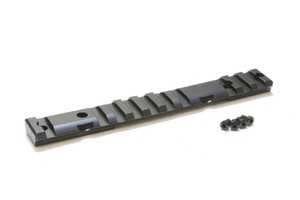 Планка Innomount Multirail - Picatinny/Blaser - Tikka T3 (12-PT-800-00-400), фото 1