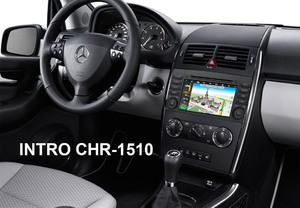 MERCEDES A (W169) 05+, В (W145) 06+, Vito (W639) 03+CLK (W209) 06+, Viano 06+, Sprinter 06+ (IE), фото 2