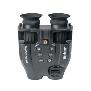 Бинокль ночного видения Veber DigiView NB-02 цифровой, фото 5