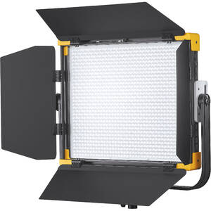 Осветитель светодиодный Godox LD150RS RGB, фото 6