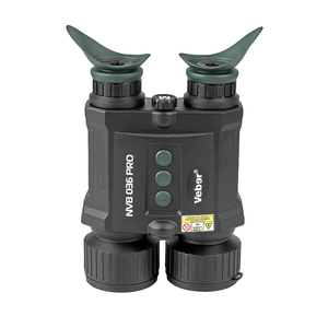 Бинокль ночного видения Veber NVB 036 PRO цифровой, фото 6
