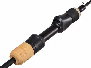 Удилище зимнее Lucky John C-TECH ZANDER HT 52см, фото 4