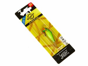 Балансир Lucky John BALTIC 5 + тр. 50мм/29 блистер, фото 8