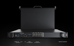 Видеомонитор AVMATRIX RMM1731-12G, фото 11