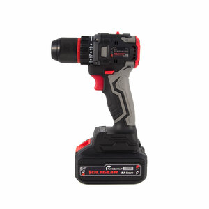 Шуруповерт СЛЕДОПЫТ VoltGear Compact 75Нм, 21V, 4Ah, фото 3