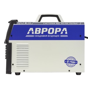 Аппарат аргонодуговой сварки Аврора Система 160 AC/DC ПУЛЬС, фото 5