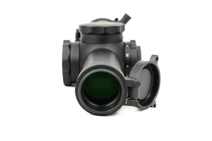 Оптический прицел ARKON Model C 1-10x24 MC9-2DMRAD, фото 10