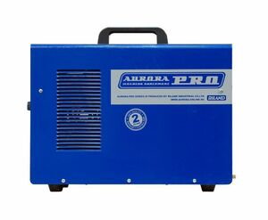 Аппарат аргонодуговой сварки AuroraPRO INTER TIG 200 PULSE, до 200 А, фото 4