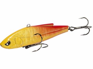 Воблер тонущ. вертикал. LJ Pro Series VIB S 78.00/149, фото 2