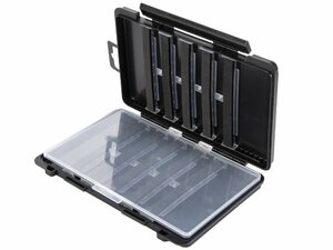 Коробка рыболовная Meiho Versus FREE BOARD CASE 3010A 205х145х24, фото 4