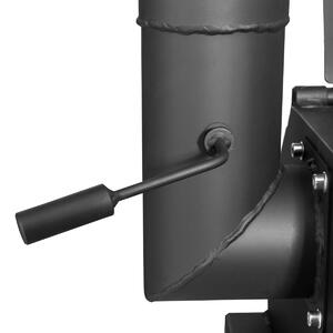 Смокер-гриль SMART-600 Оптима (HS-SG-600-O) Helios, фото 19