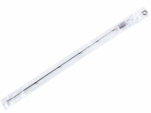 Вершинка сигнальная графитовая 0.75OZ 2.5/545мм SILVER WATER (030-, 060-), фото 4