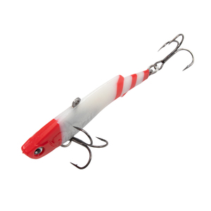 Раттлин Namazu StalkeR silicone, L-80 мм, 26гр, тонущий №27, фото 5