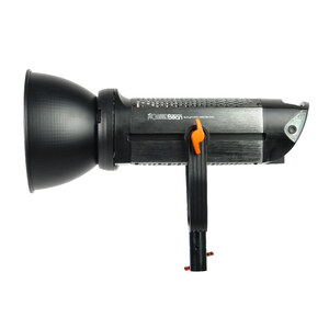 Осветитель светодиодный GreenBean SunLight PRO 200COB DMX, фото 4