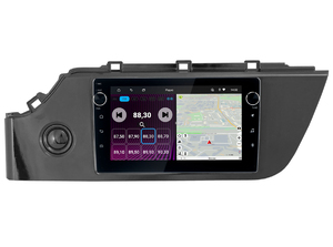 KIA Rio 20+ (Android 10) 8", DSP, фото 1