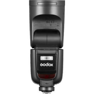 Вспышка накамерная Godox V1Pro C TTL для Canon, фото 14