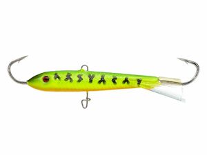 Балансир Lucky John CLASSIC 8 80мм/20, фото 3