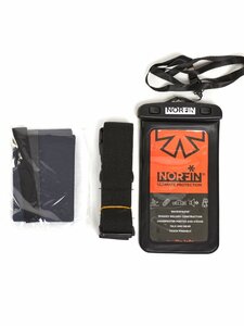 Полукомбинезон забродный Norfin SHADOW NEOPRENE BOOTFOOT р.42-M с сапогами резина, фото 12