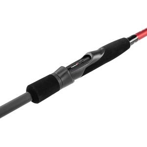 Удилище спиннинговое Worker 210L, 2.1m, 2sec., 3-15g (HS-W-210L) Helios, фото 8