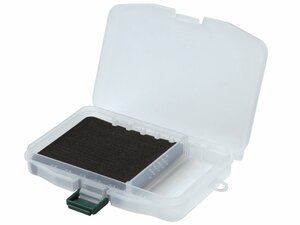 Коробка рыболовная Meiho SLIT FORM CASE SC-F-7 146х103х23, фото 3