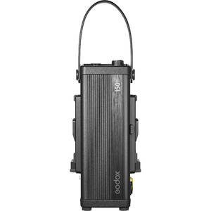Осветитель светодиодный Godox UL150II, фото 18