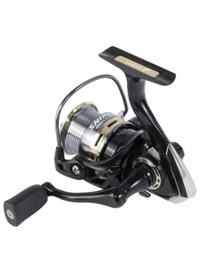 Катушка безынерционная Salmo Sniper SPIN II 4 4000FD, фото 4