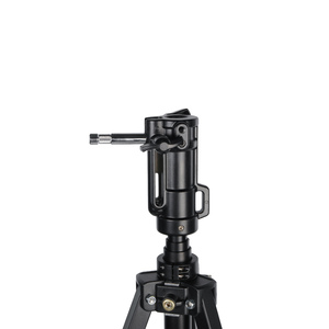 Стойка GreenBean Titan PRO 290WUM WIND-UP на колесах моторизованная, фото 10