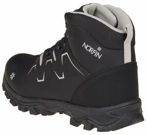 Ботинки Norfin Ntx FORCE QUICK MID р. 42, фото 6