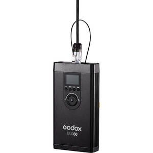 Осветитель светодиодный Godox UL60, фото 11