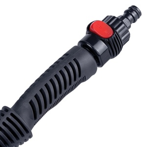 Щётка для очистки AVS B-0215, чёрная, зелёная, 30 см, фото 3