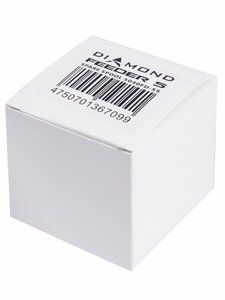 Шпуля резервн. катуш. Salmo Diamond FEEDER 5 4000FD, фото 6