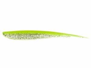 Слаги LJ 3D Series SLICK SHAD-V 7.0in (17,8) 008 3шт., фото 3