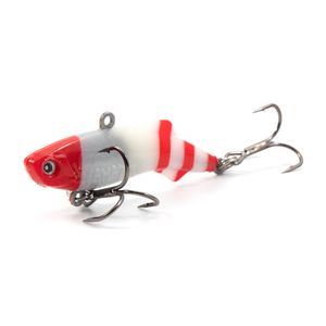Раттлин Namazu StalkeR silicone, L-55 мм, 10гр, тонущий №27, фото 4