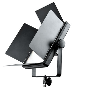 Осветитель светодиодный Godox LED1000С студийный, фото 7