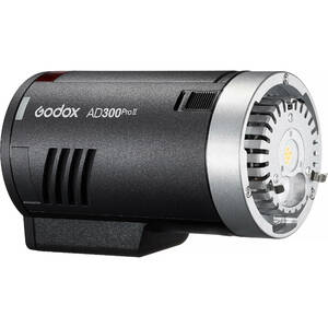 Вспышка аккумуляторная Godox AD300ProII, фото 9