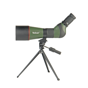 Зрительная труба Veber Defence 20-60x80 с сеткой, фото 4